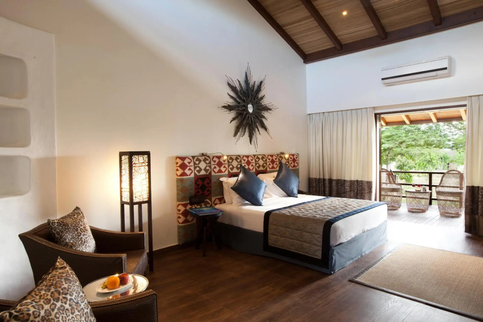 The Serai Bandipur