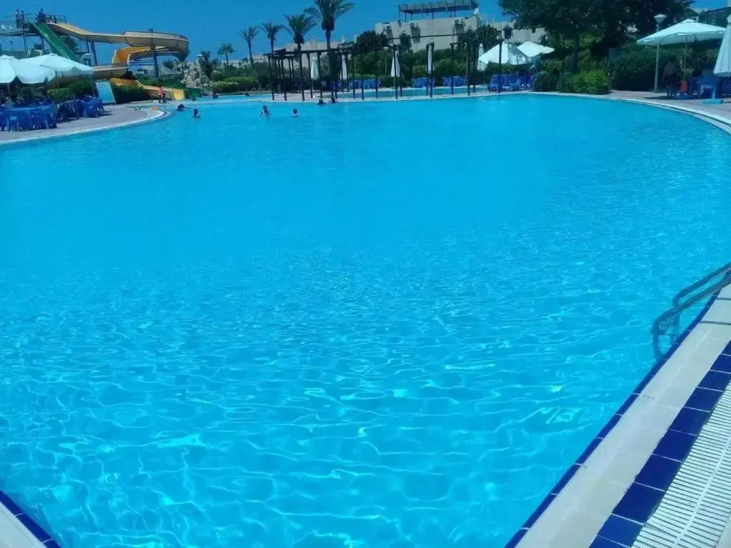 شاليه قرية مينا4 الساحل الشمالي