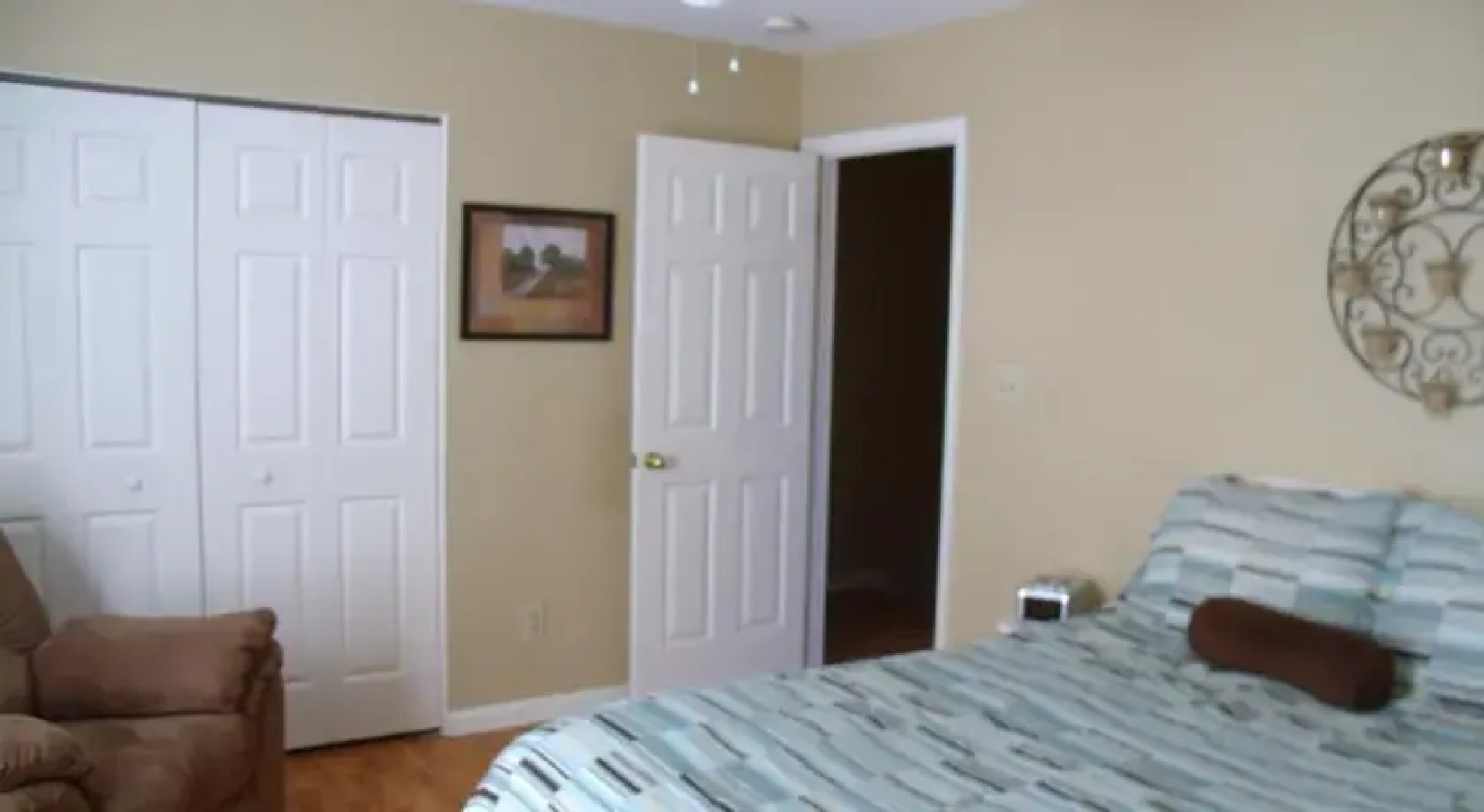 The Corner House B&B & Corporate Housing