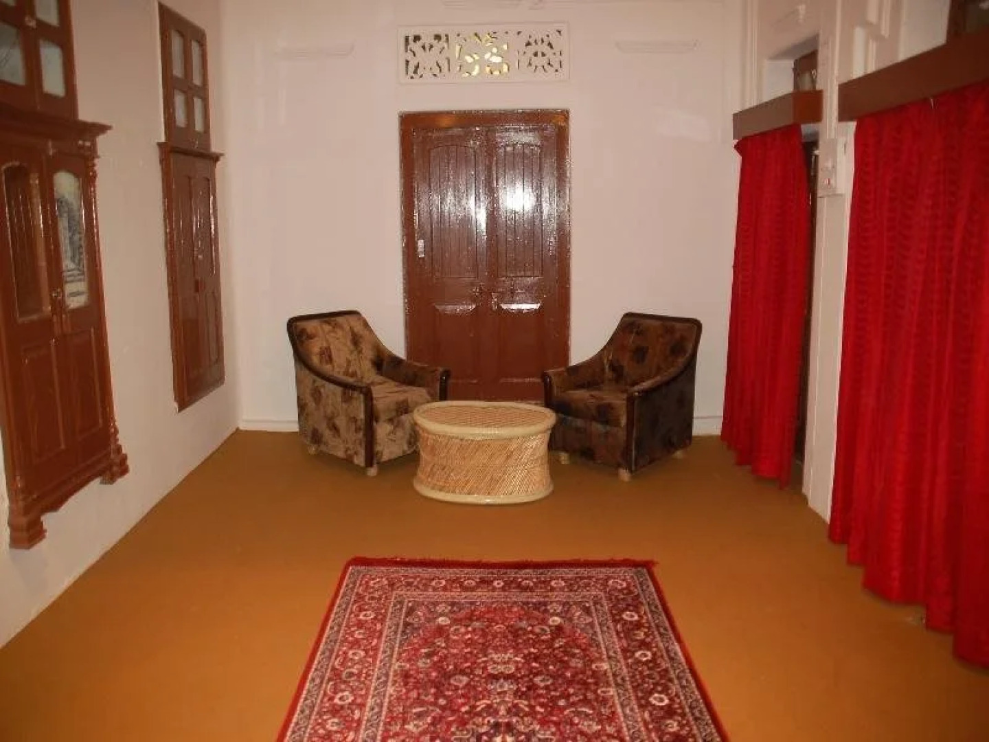 Castle View Home stay