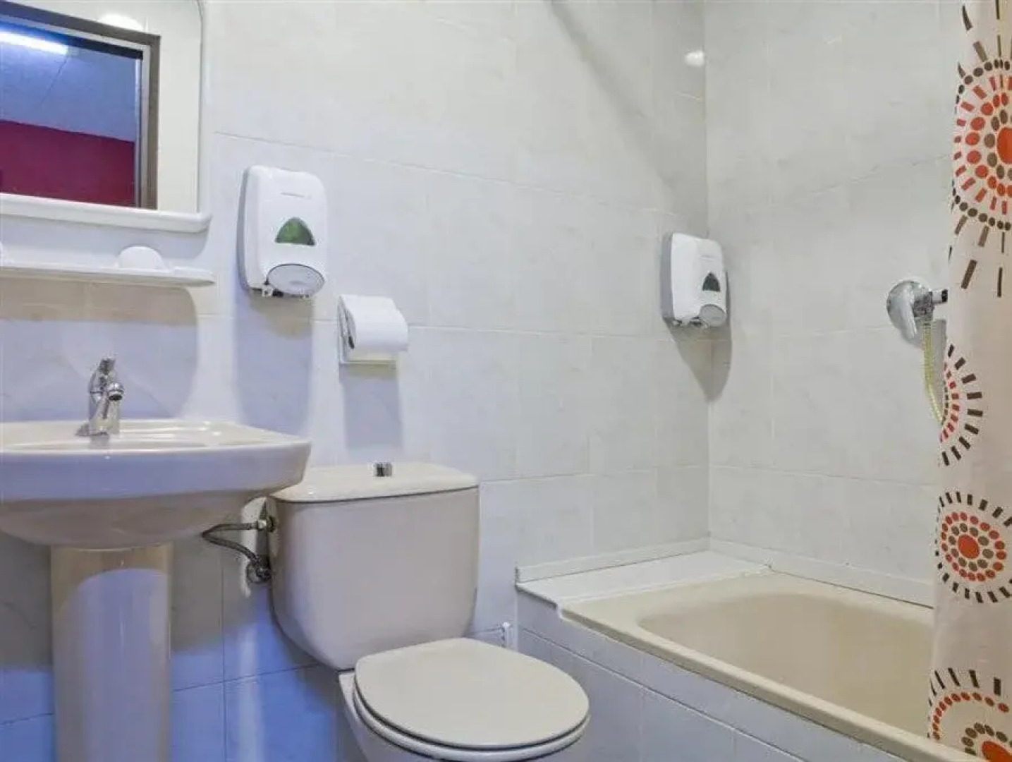 Apart Hotel Paraíso Esmeralda