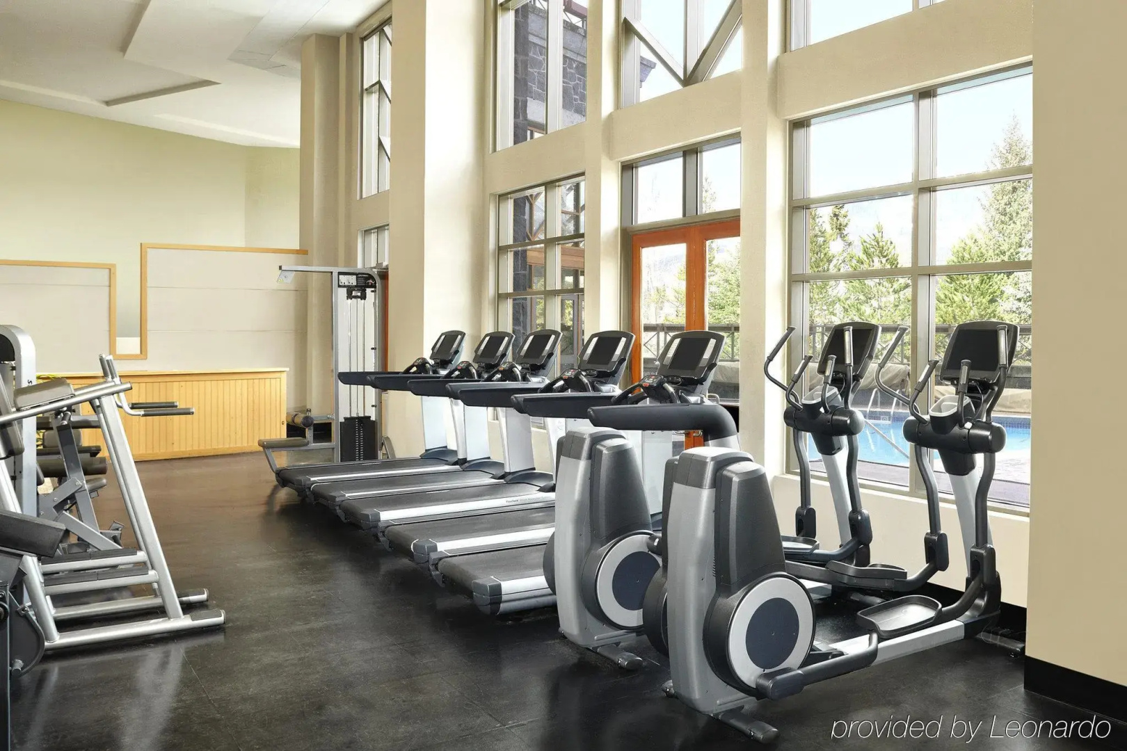 The Westin Resort & Spa, Whistler