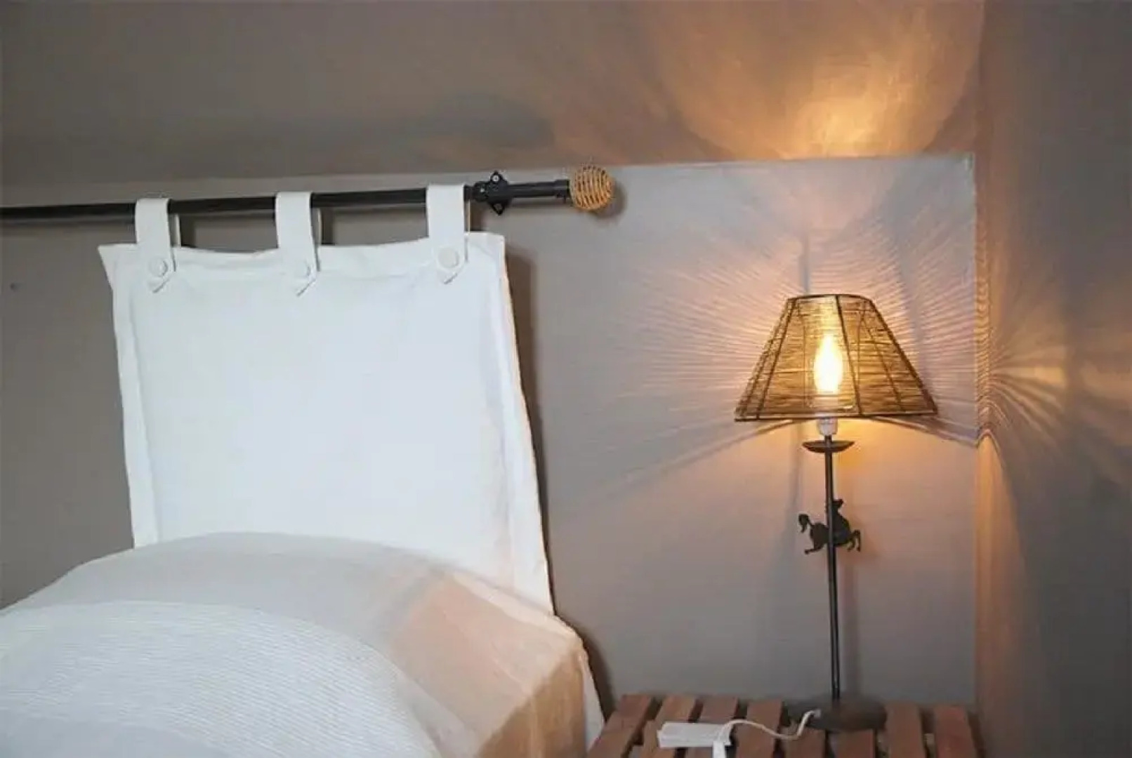 Bienvenue à la ville es gris