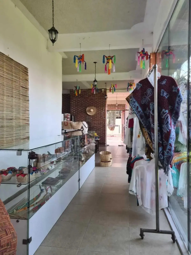 Hotel La Finca Del Abuelo Teotihuacan