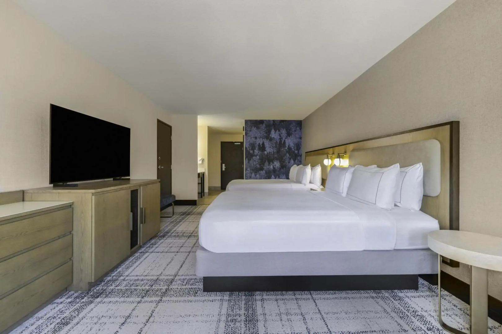 The Newberry Hotel Bend, Tapestry Collection by Hilton