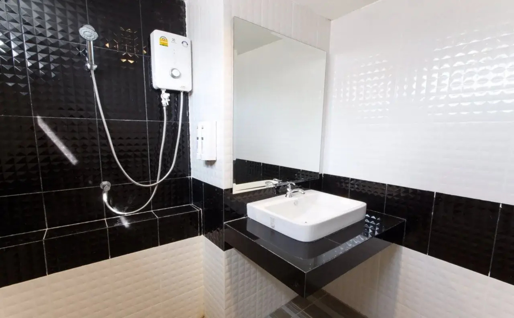 Bang Wua Garden Resort