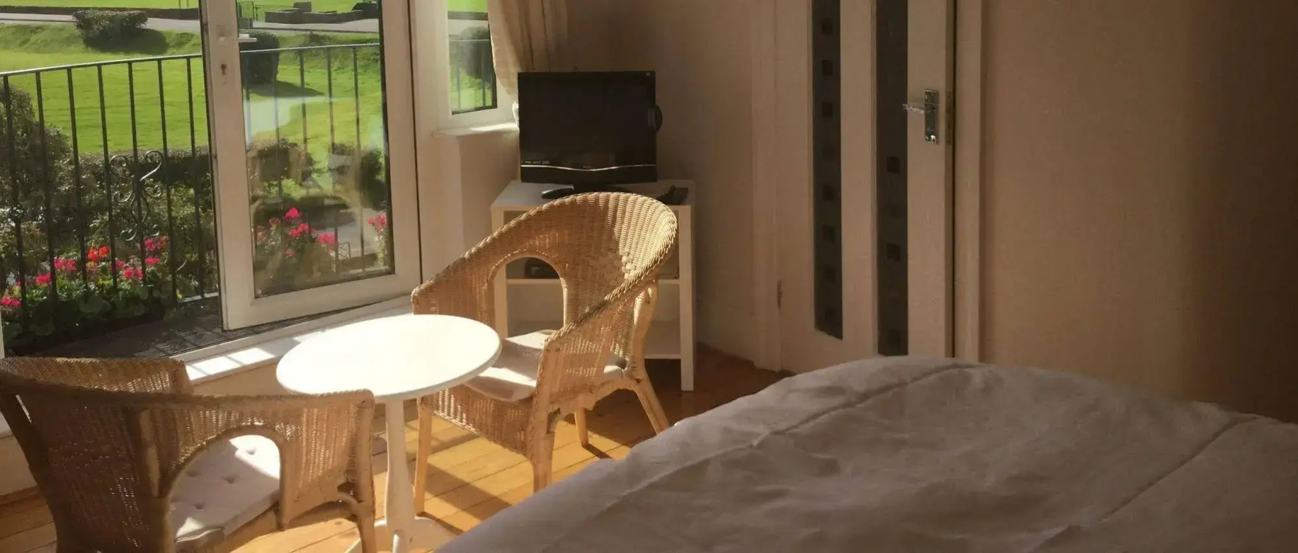 The Sands B&B Rostrevor