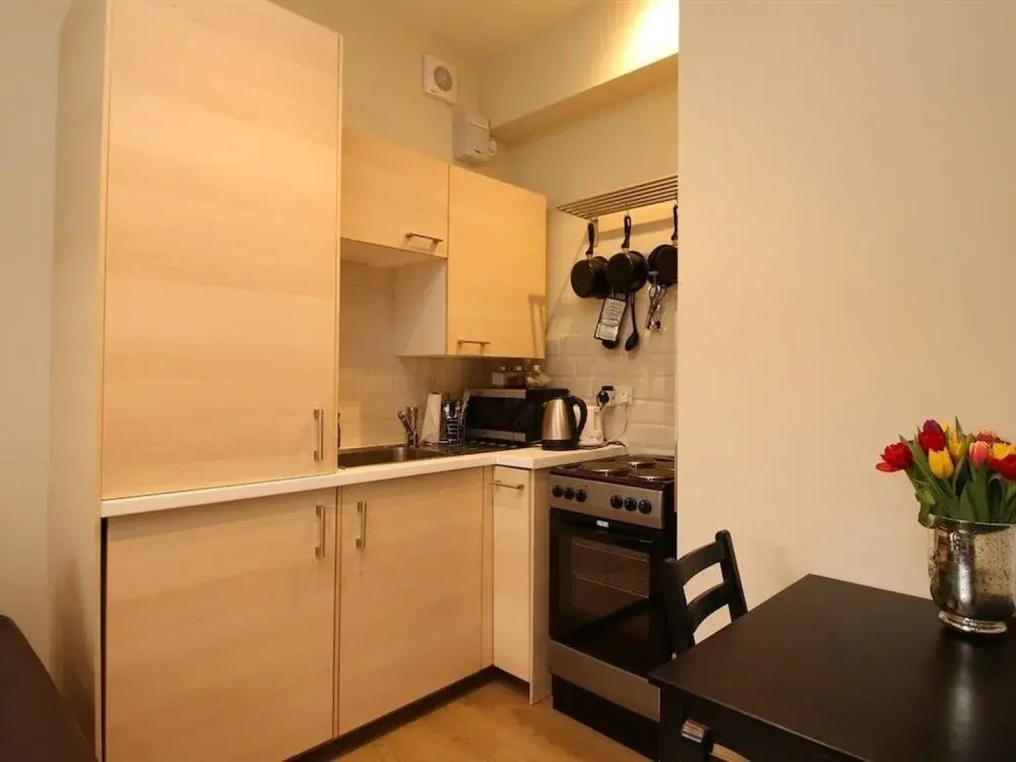 Hendford Apartments