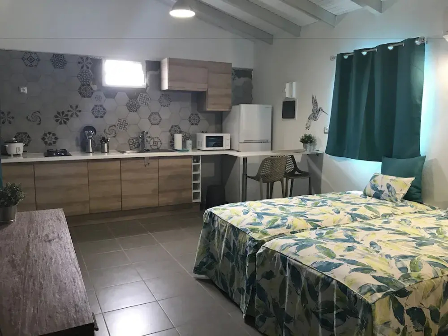 Bungalow Amandine