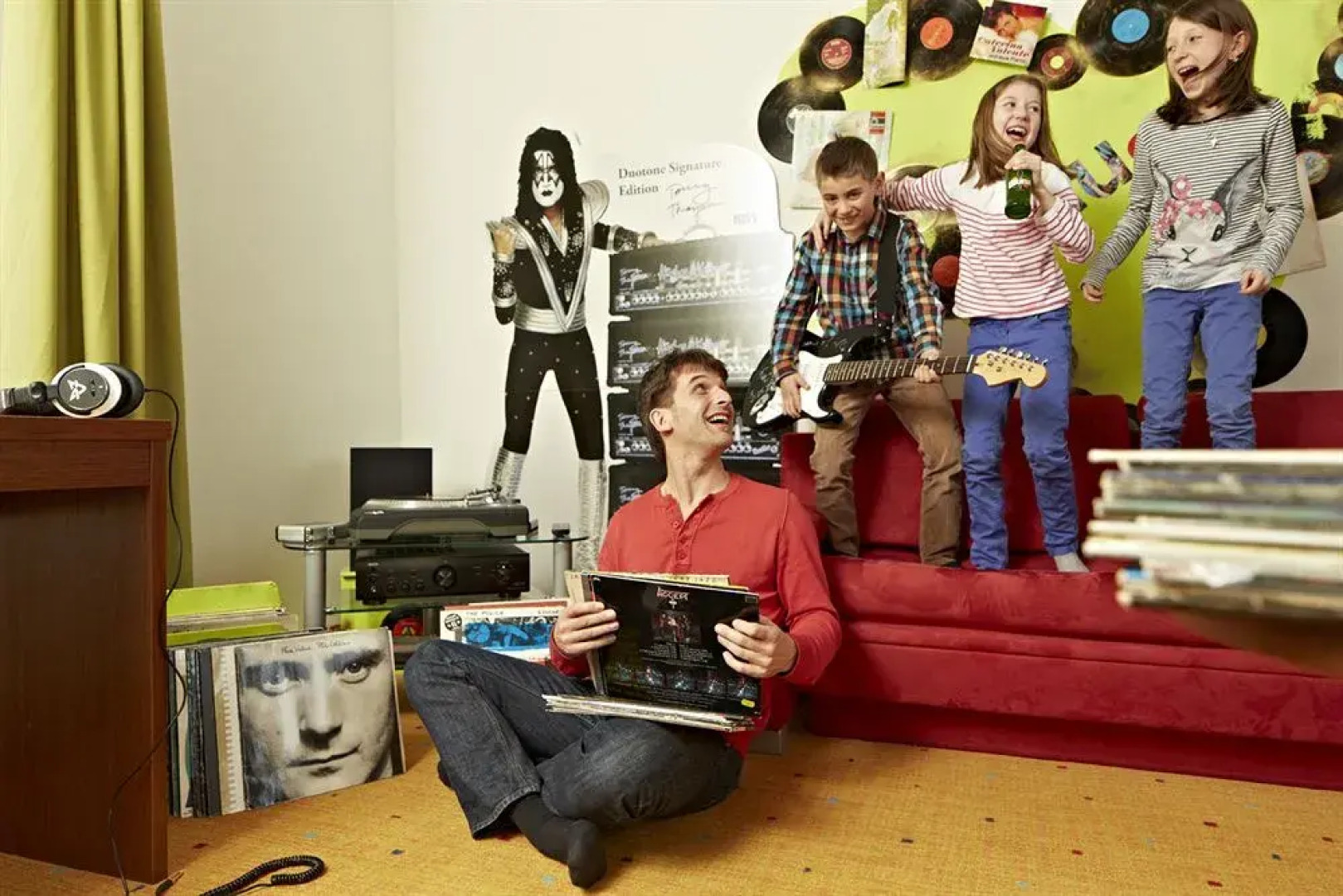 Mindness Hotel Bischofschloss