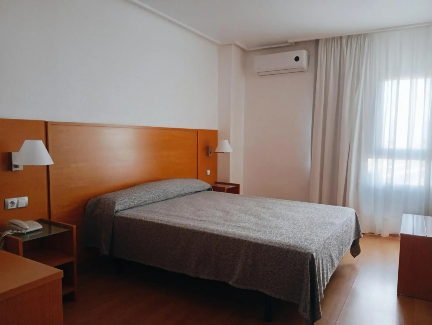 Hotel Torrejoven
