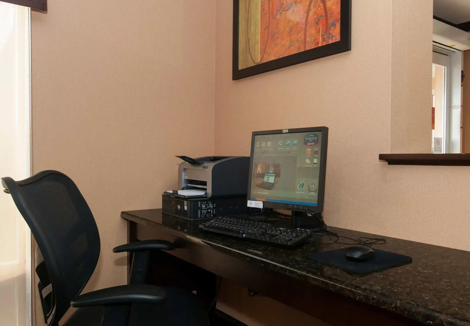 Fairfield by Marriott Inn & Suites Columbia Harbison