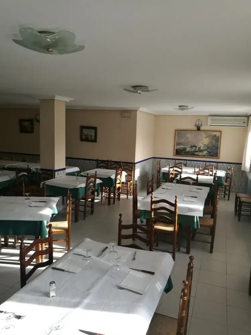 Hostal Mirobriga