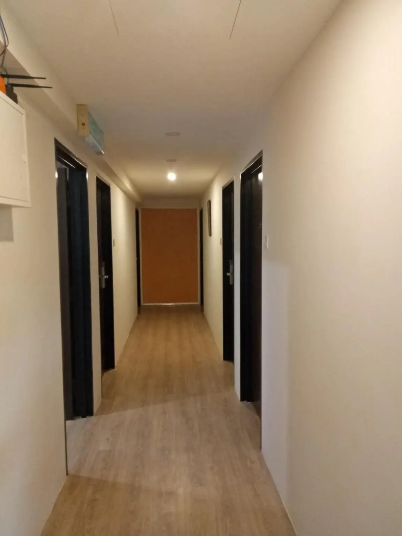 Seven Hotel