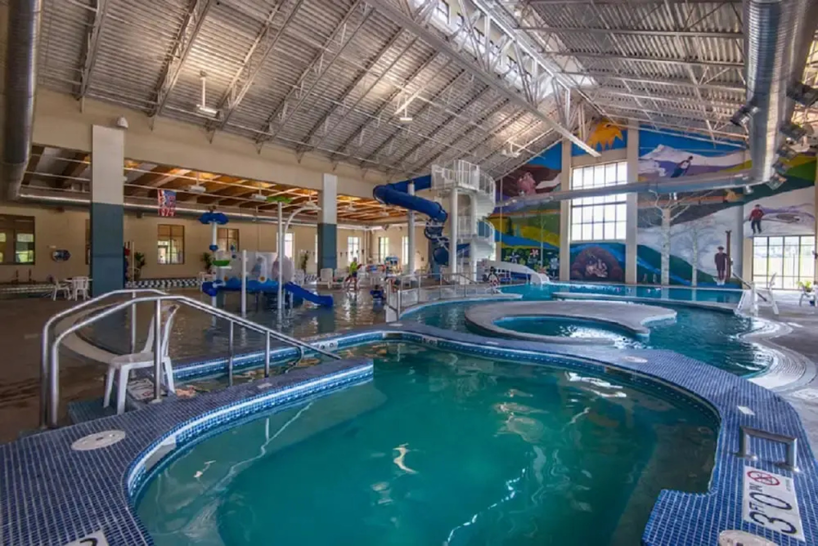 Rendezvous Luxury Chalets by Winter Park Escapes