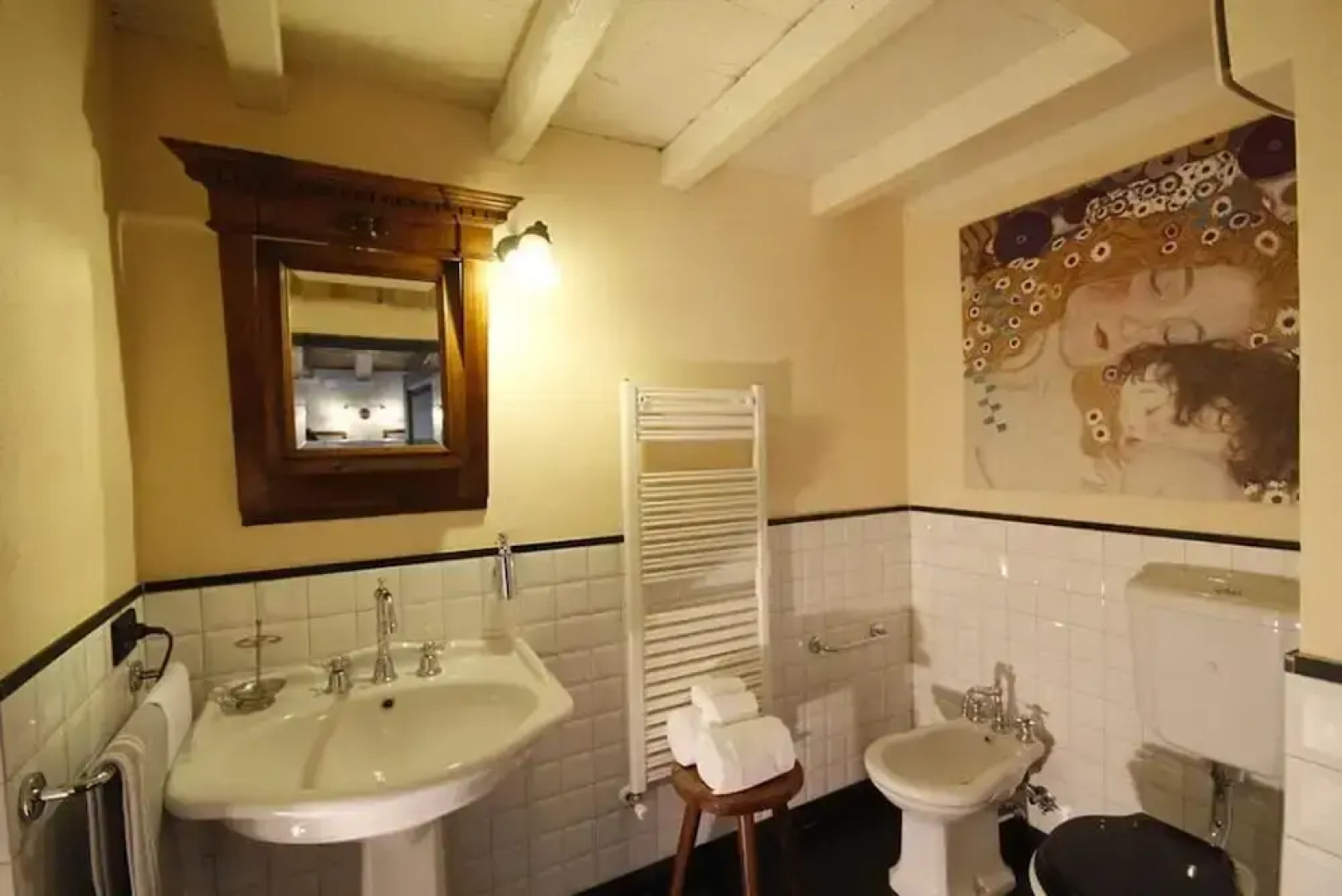 Agriturismo Casa del Bosco