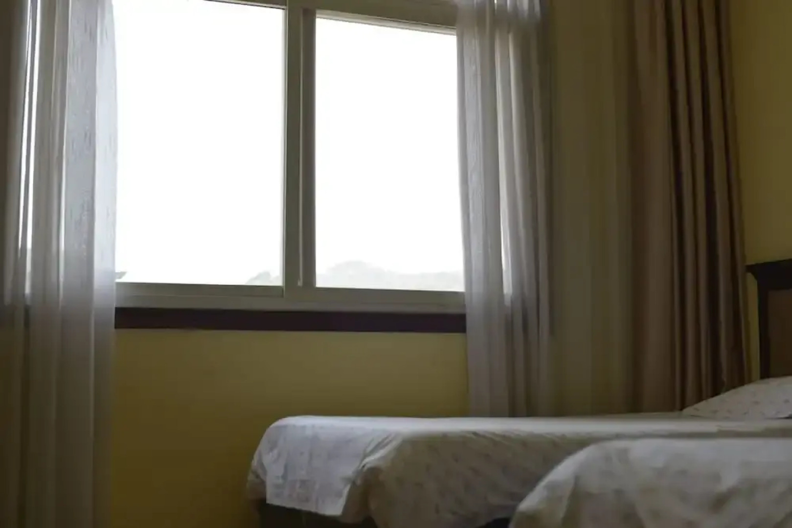 Wudang International Youth Hostel