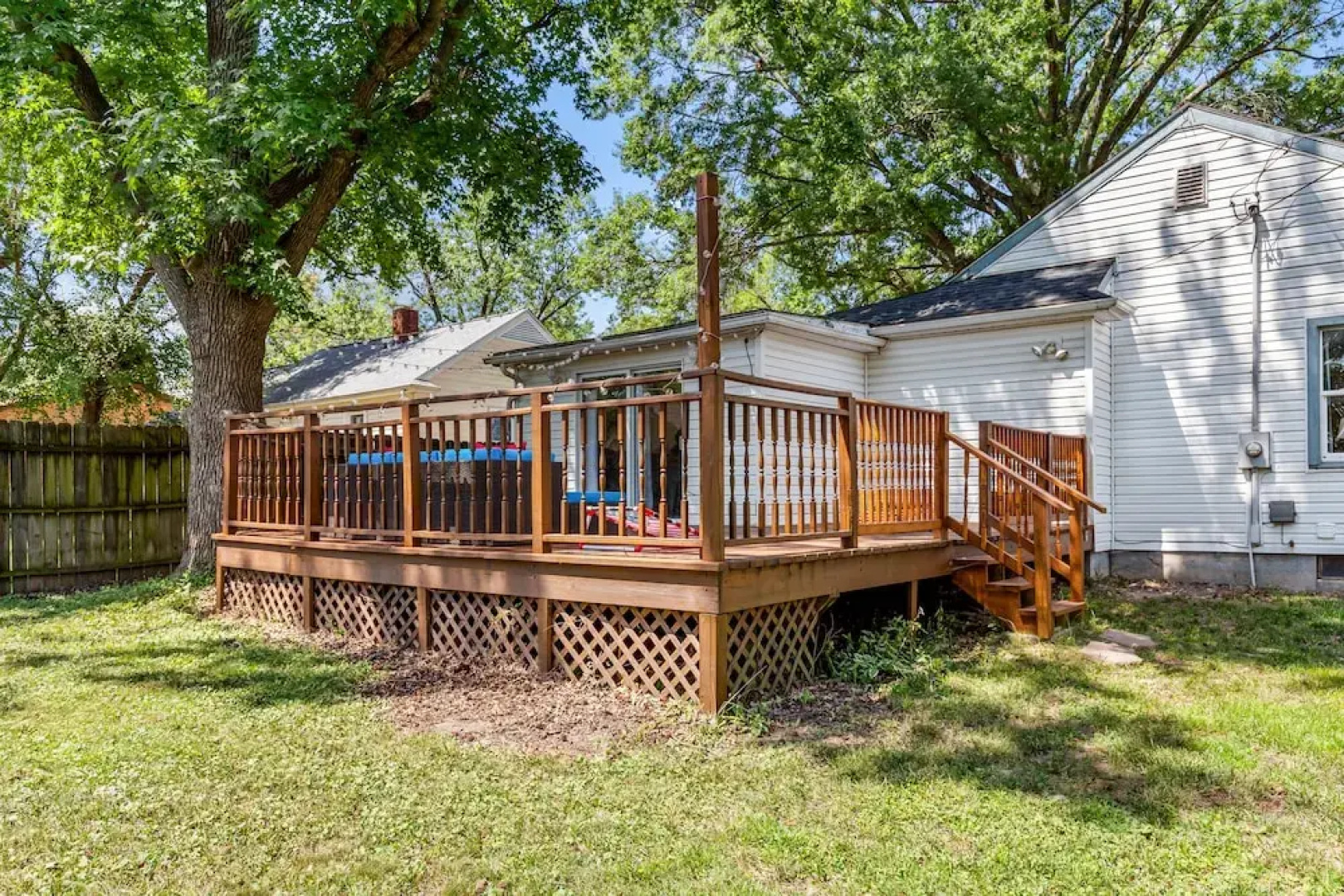 Sweet Cherry Escape | JZ Vacation Rentals