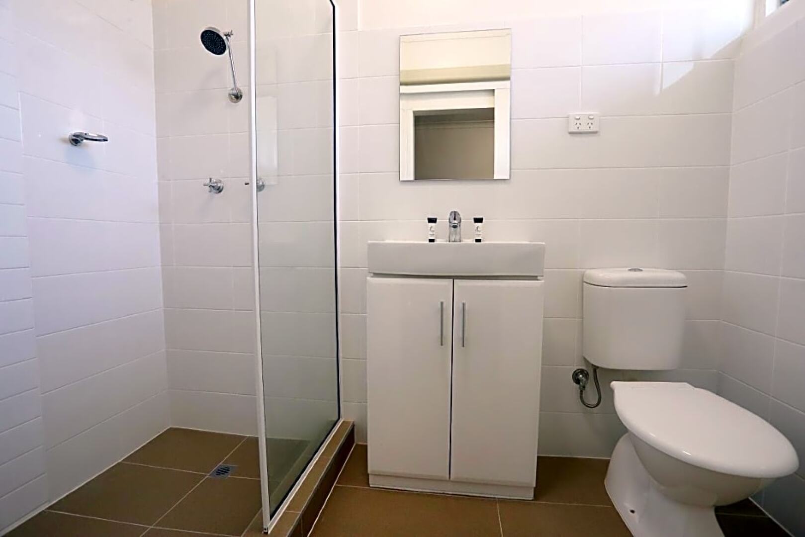 Townsville City Motel