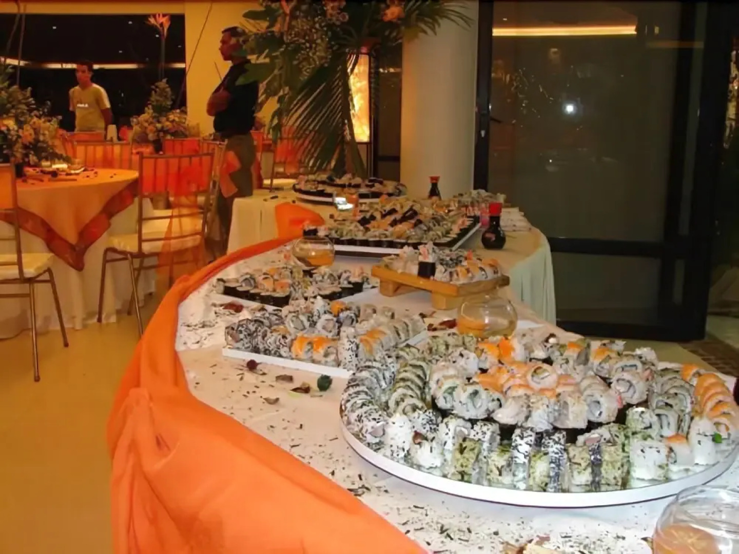 Nueva Toledo Suites & Hotel