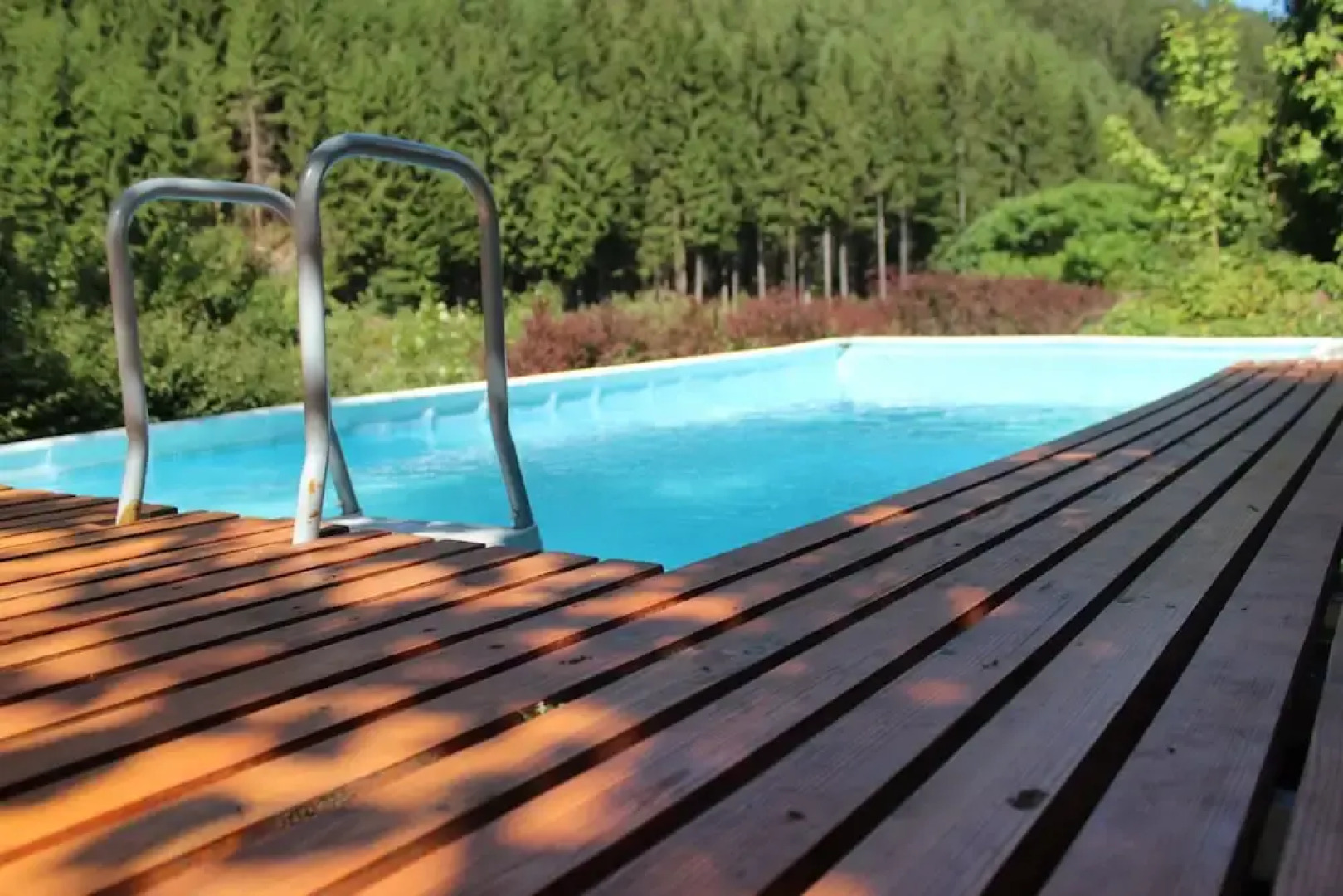 Waldhotel Pension Pfeiferhaus