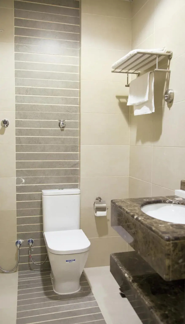 Rama Yanbu Hotel Suite