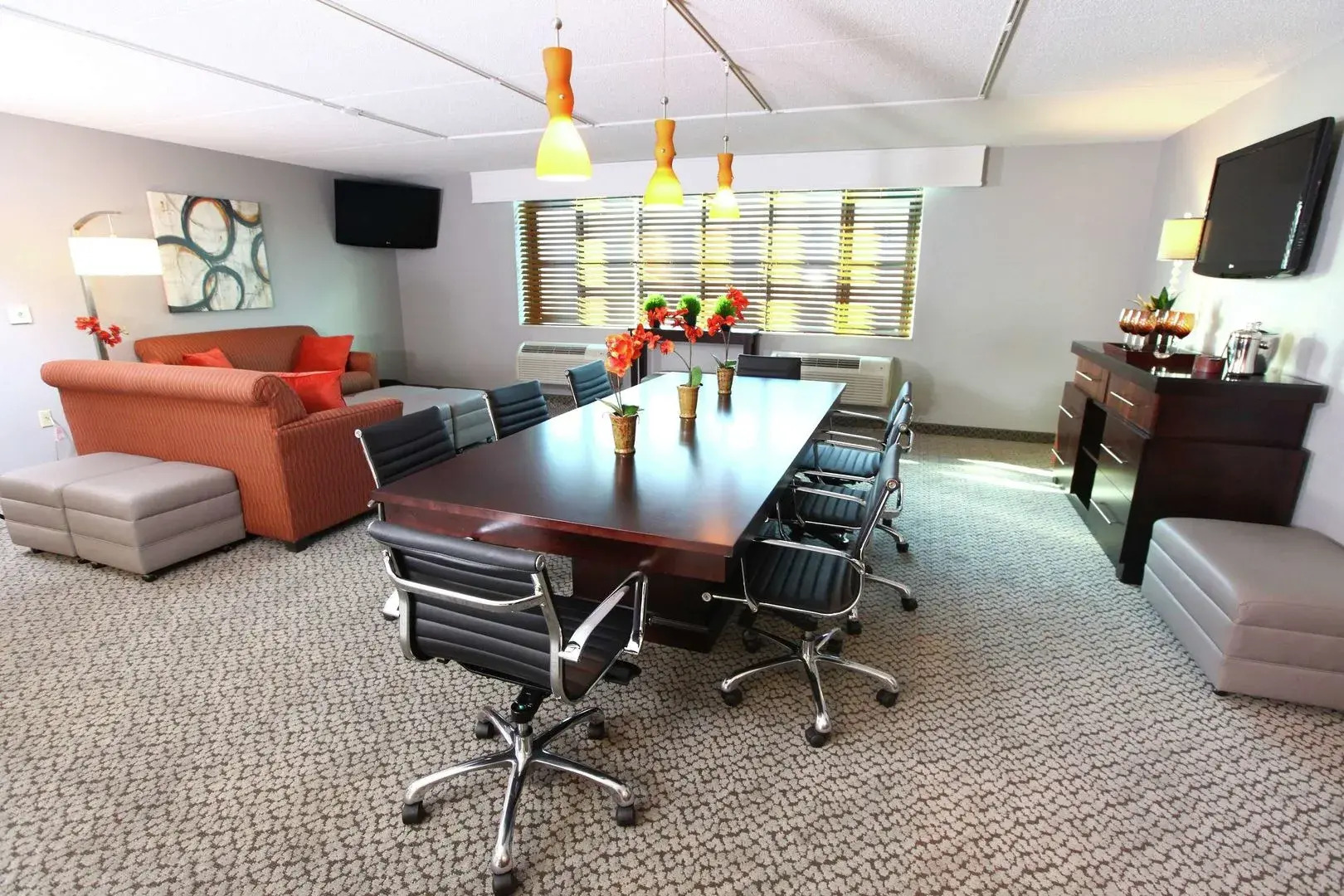 Hilton Garden Inn Des Moines Airport