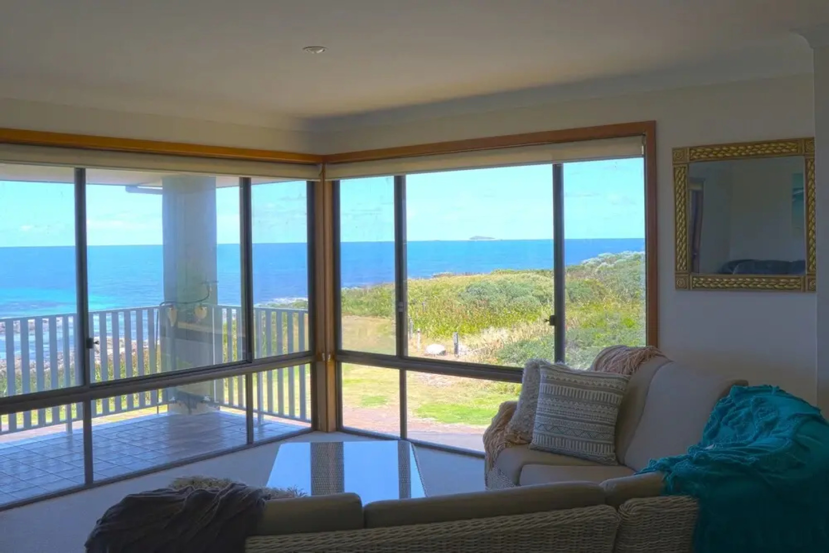 Augusta Beachfront Accommodation