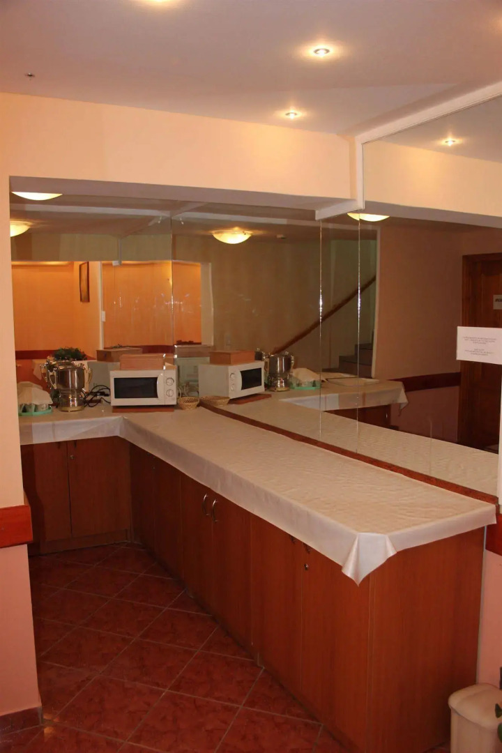 Blue Villa Appartement House