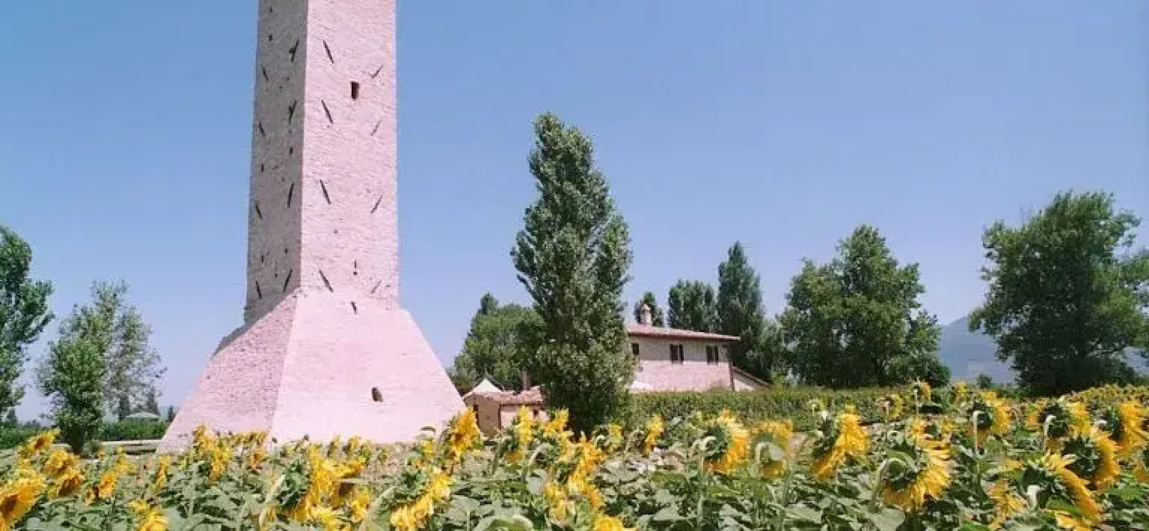 Agriturismo Le Due Torri - Torre Quadrano