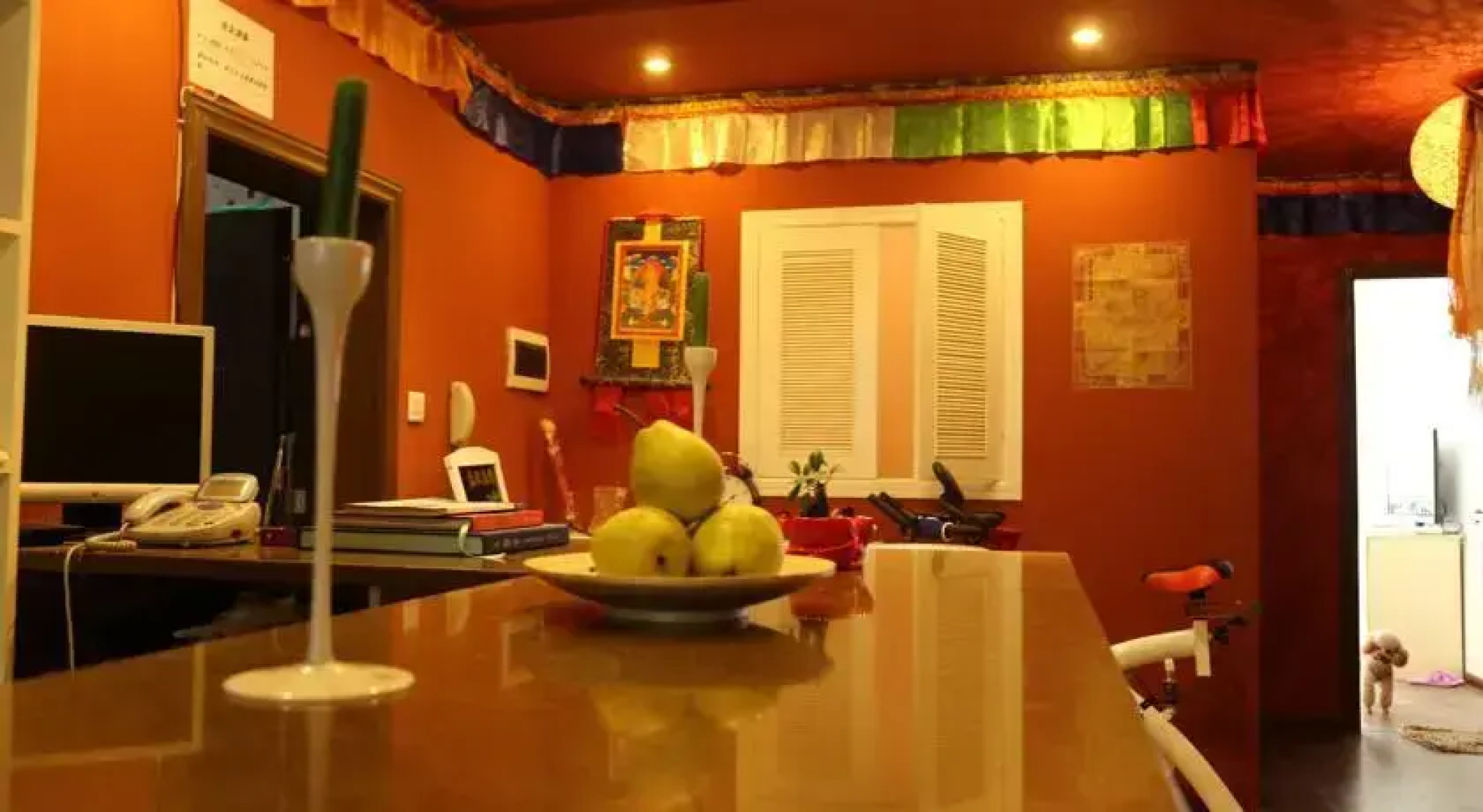 Maiduo Kangsang Inn