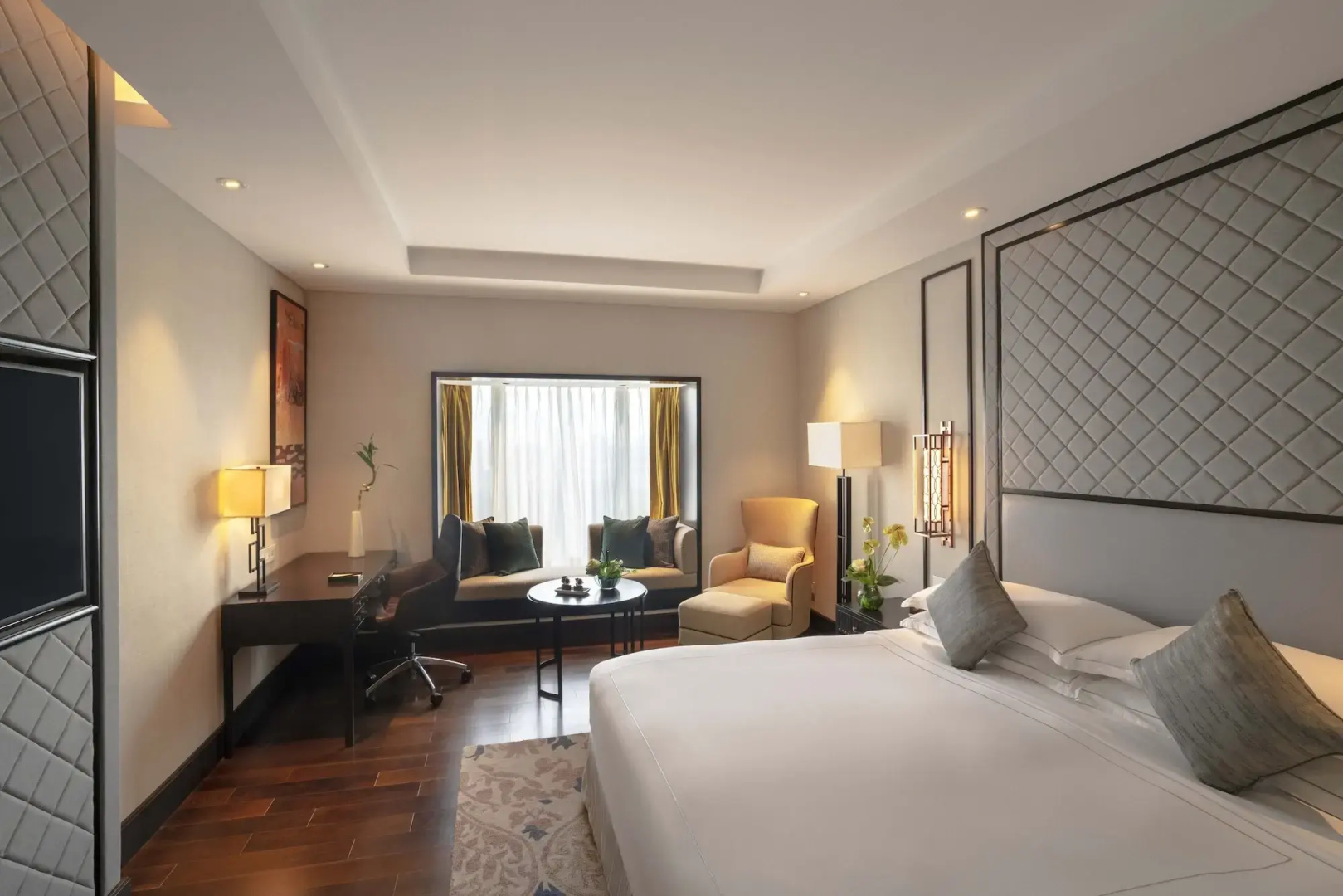 Taj Coromandel