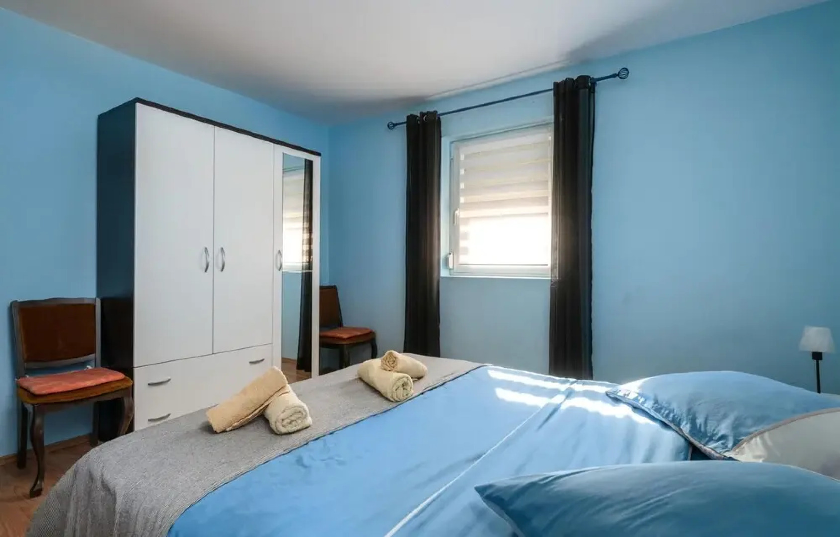 Nice Home in Labin With 4 Bedrooms, Wifi and Outdoor Swimming Pool