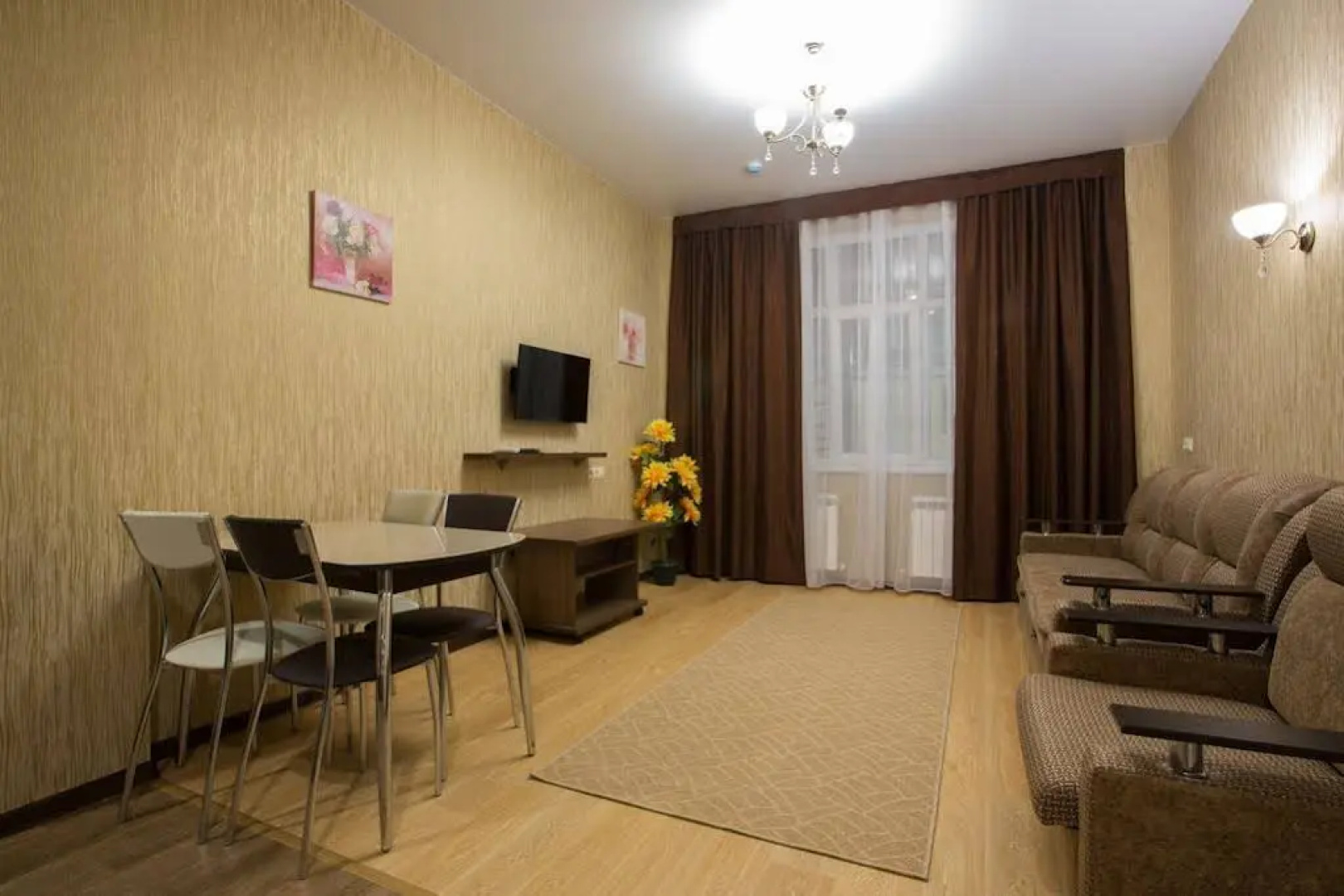 Hotel ML