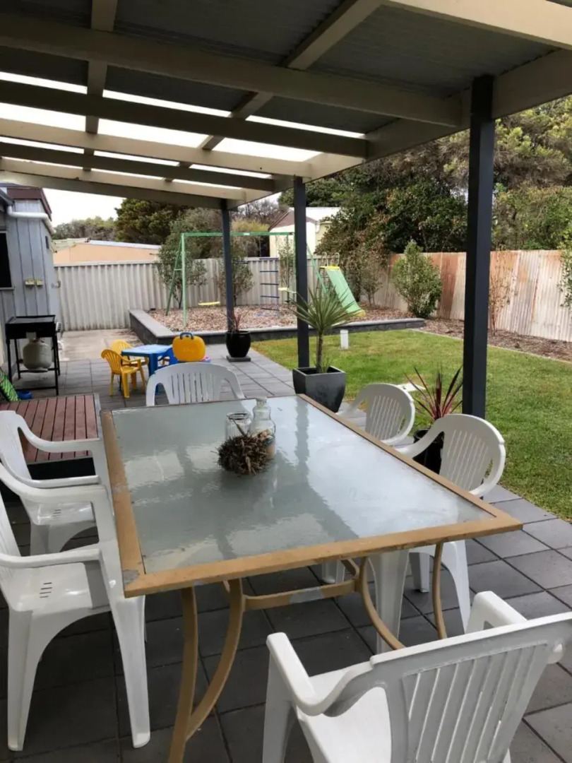 The Dunes Beach House