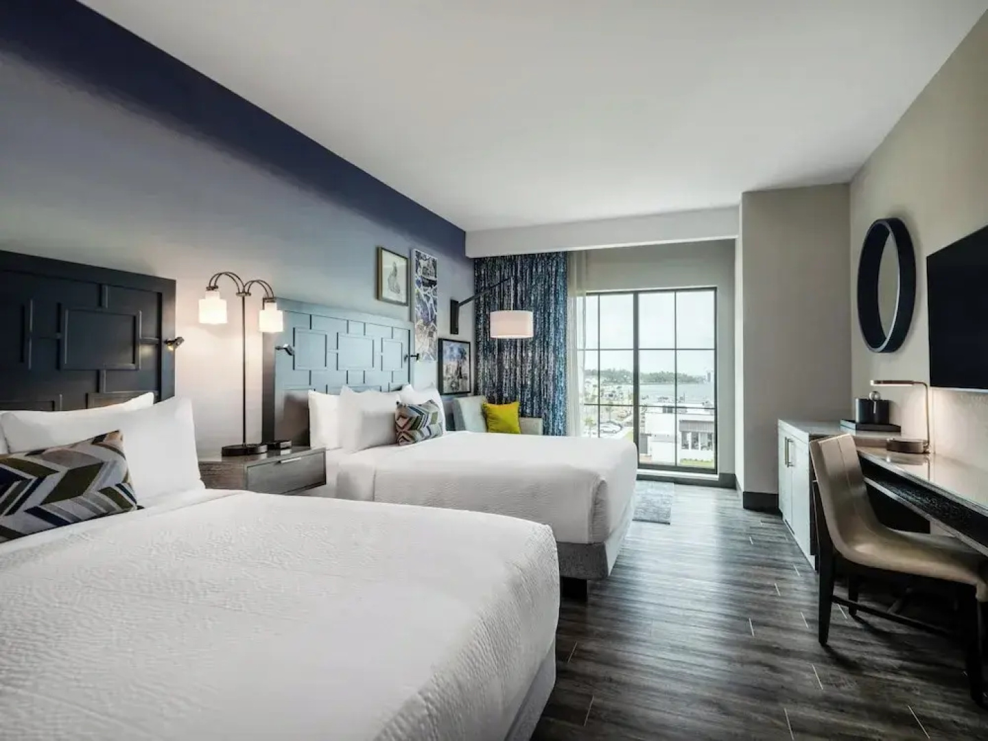 Hotel Indigo Panama City Marina by IHG