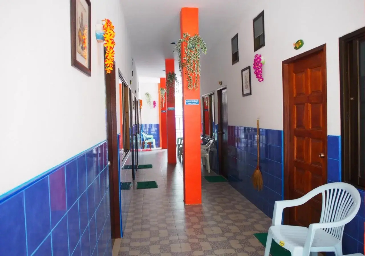 Runa  Runa Guesthouse