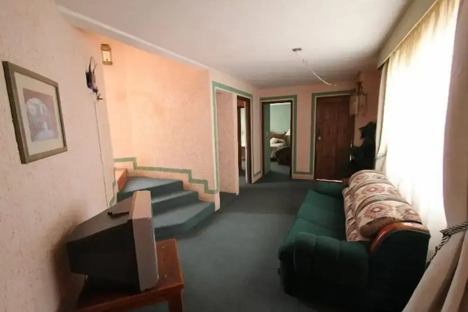 Hotel y Club Villa de la Plata