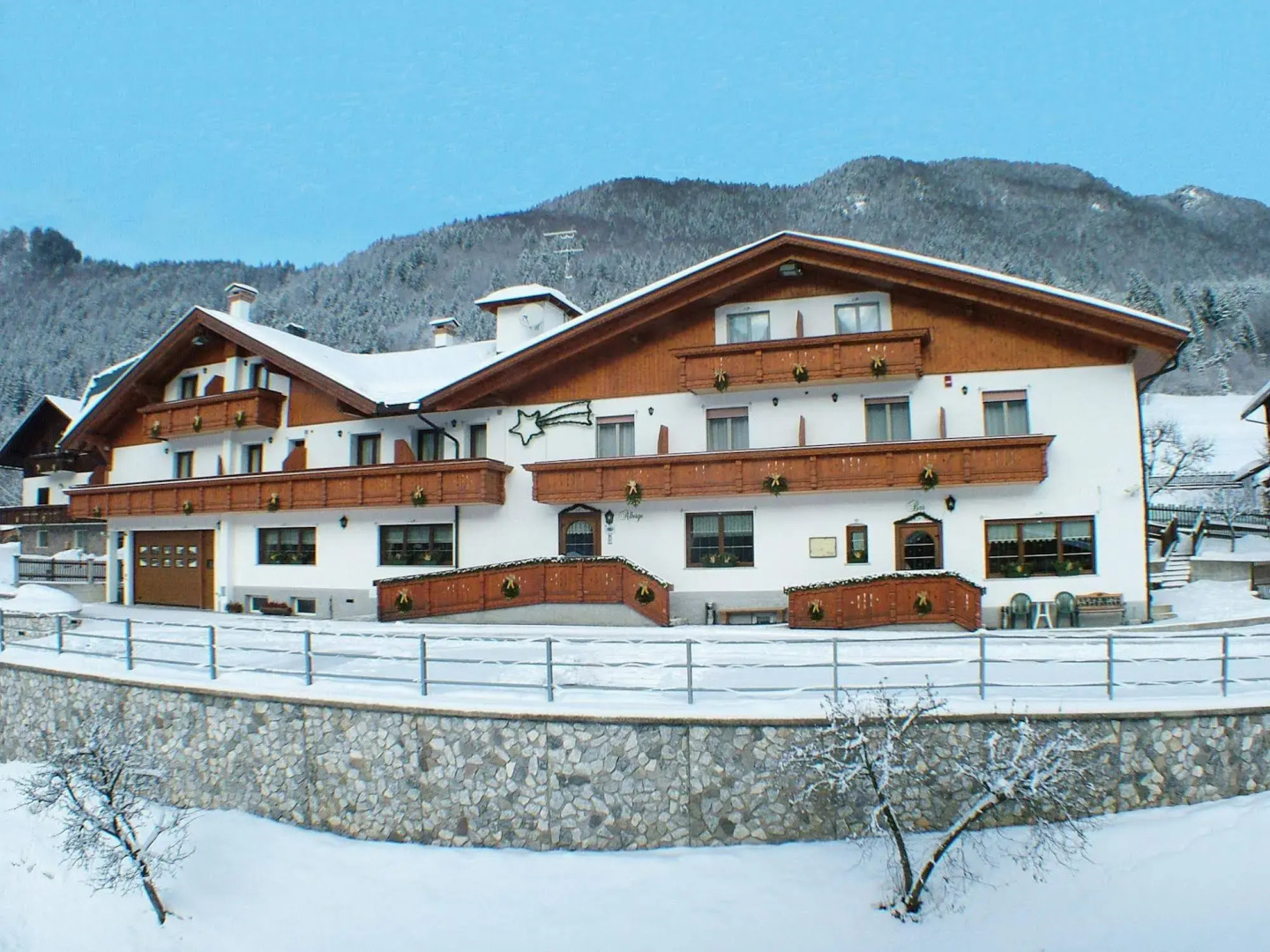 Al Sole Albergo Ristorante