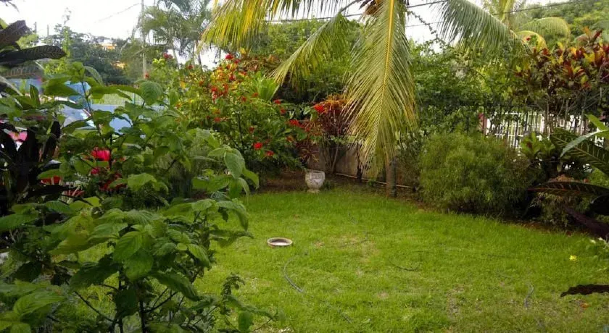 Mauritius Heaven Villa