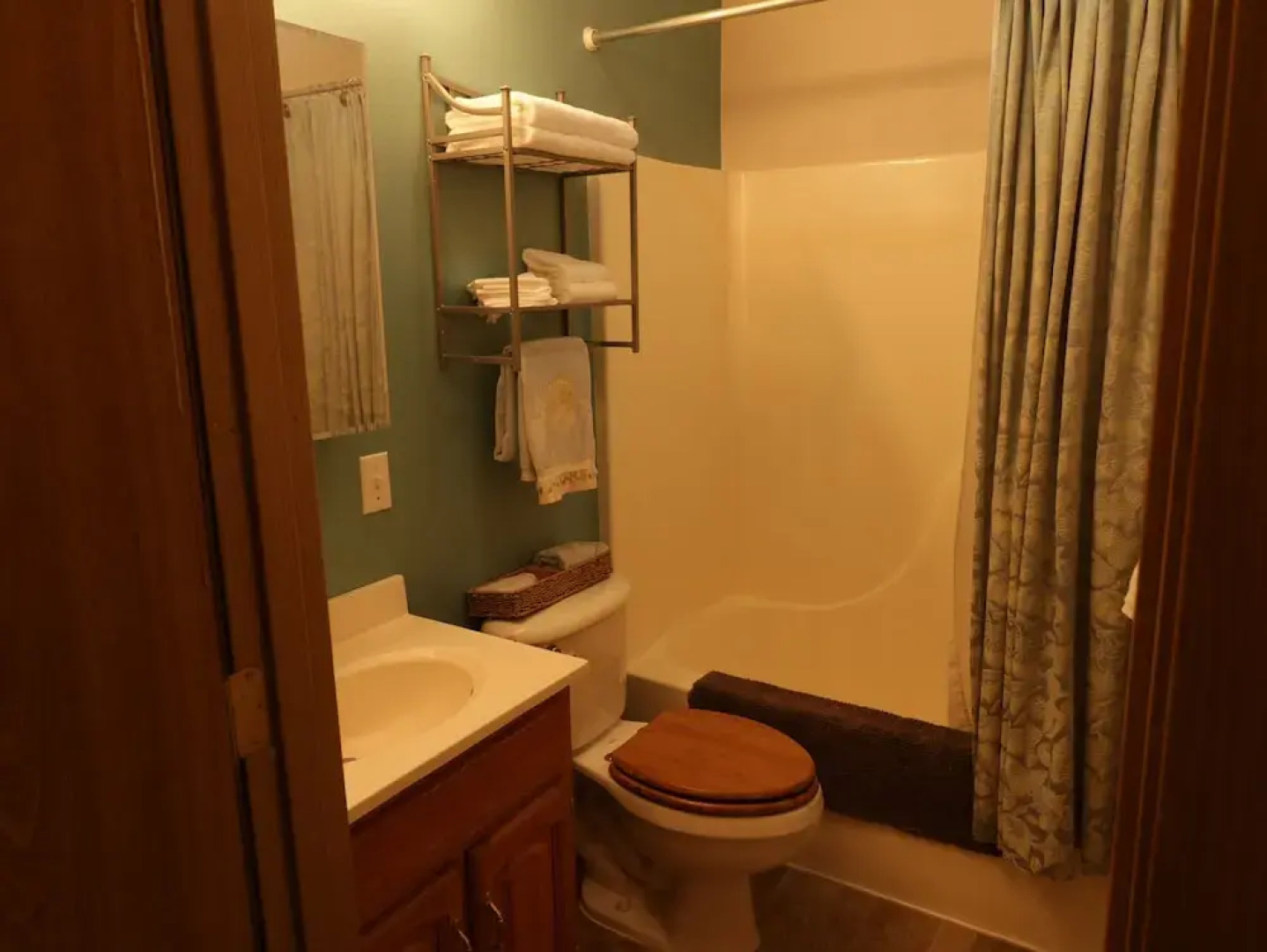 Alaska Dreamin' Lodging