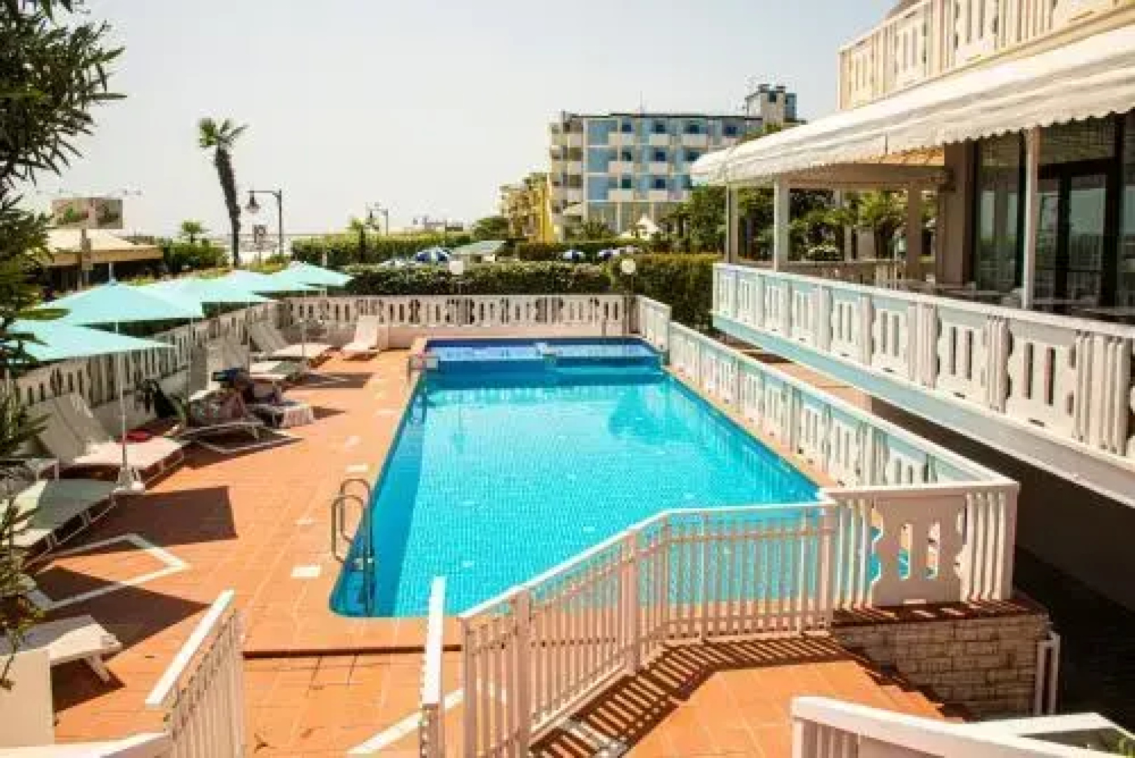 Hotel Savoy