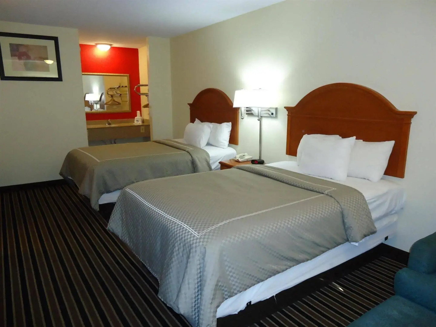 Americas Best Value Inn - Checotah