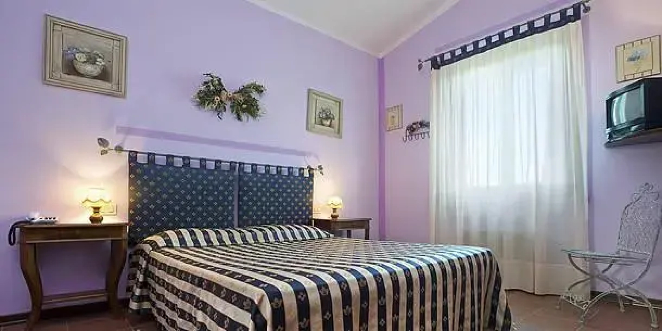 Locanda del Galluzzo