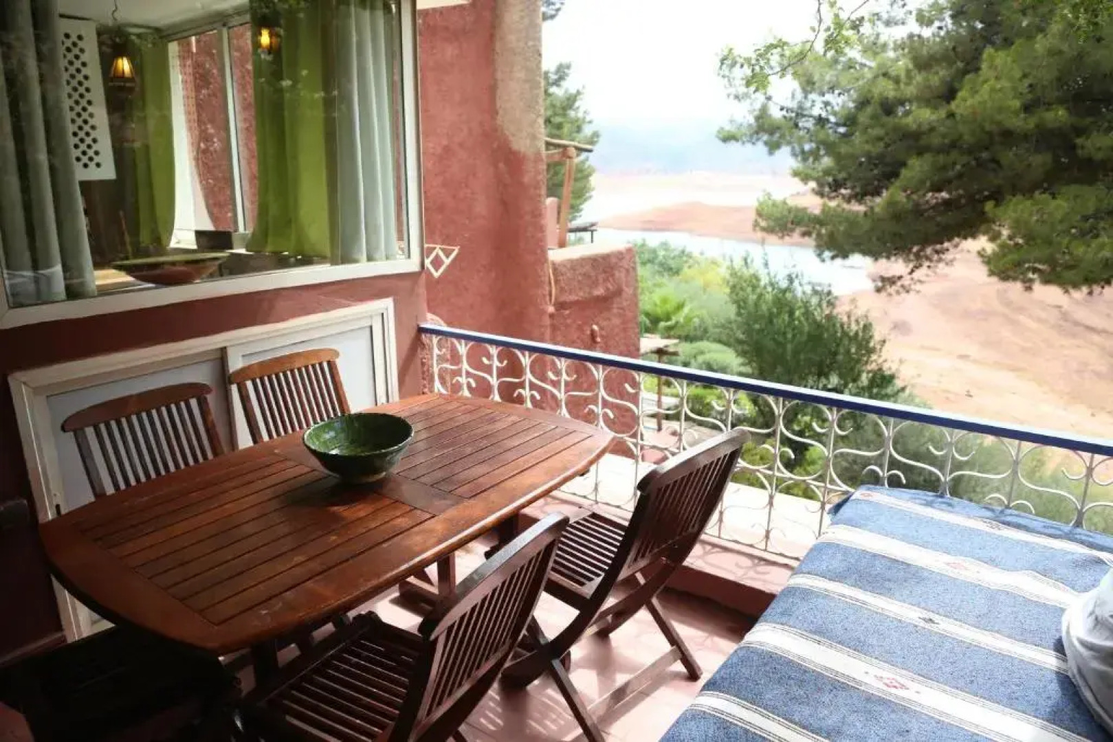 Appart Bin Elouidane