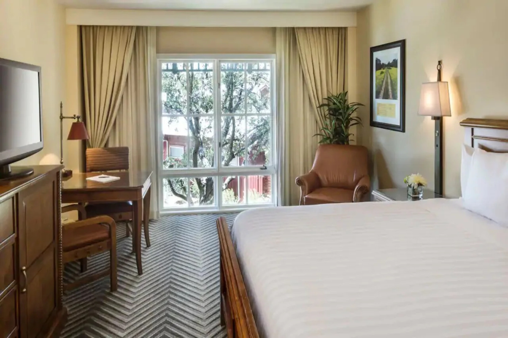 Hyatt Regency Hill Country Resort and Villas