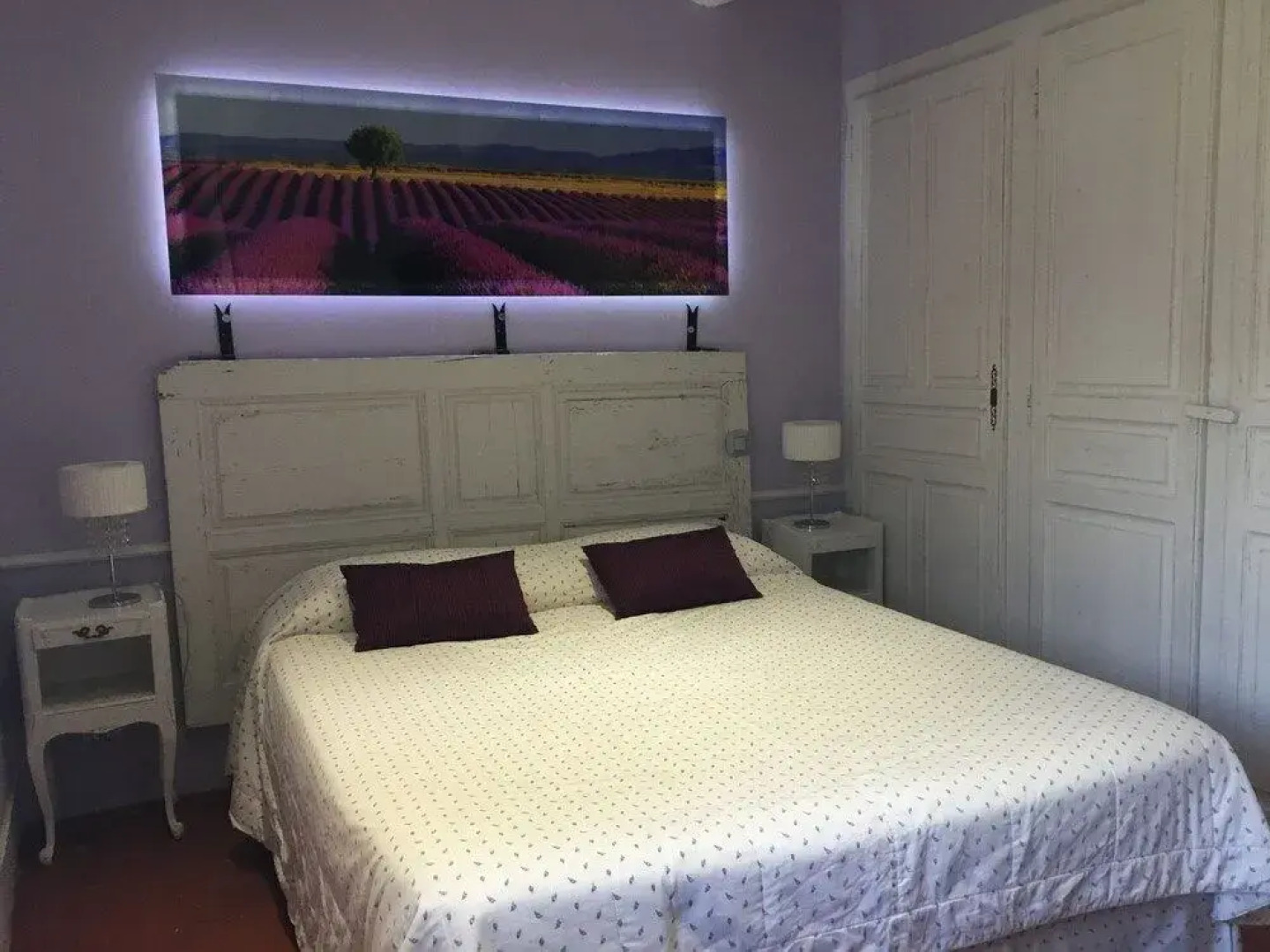 Au Chant des Sorgues