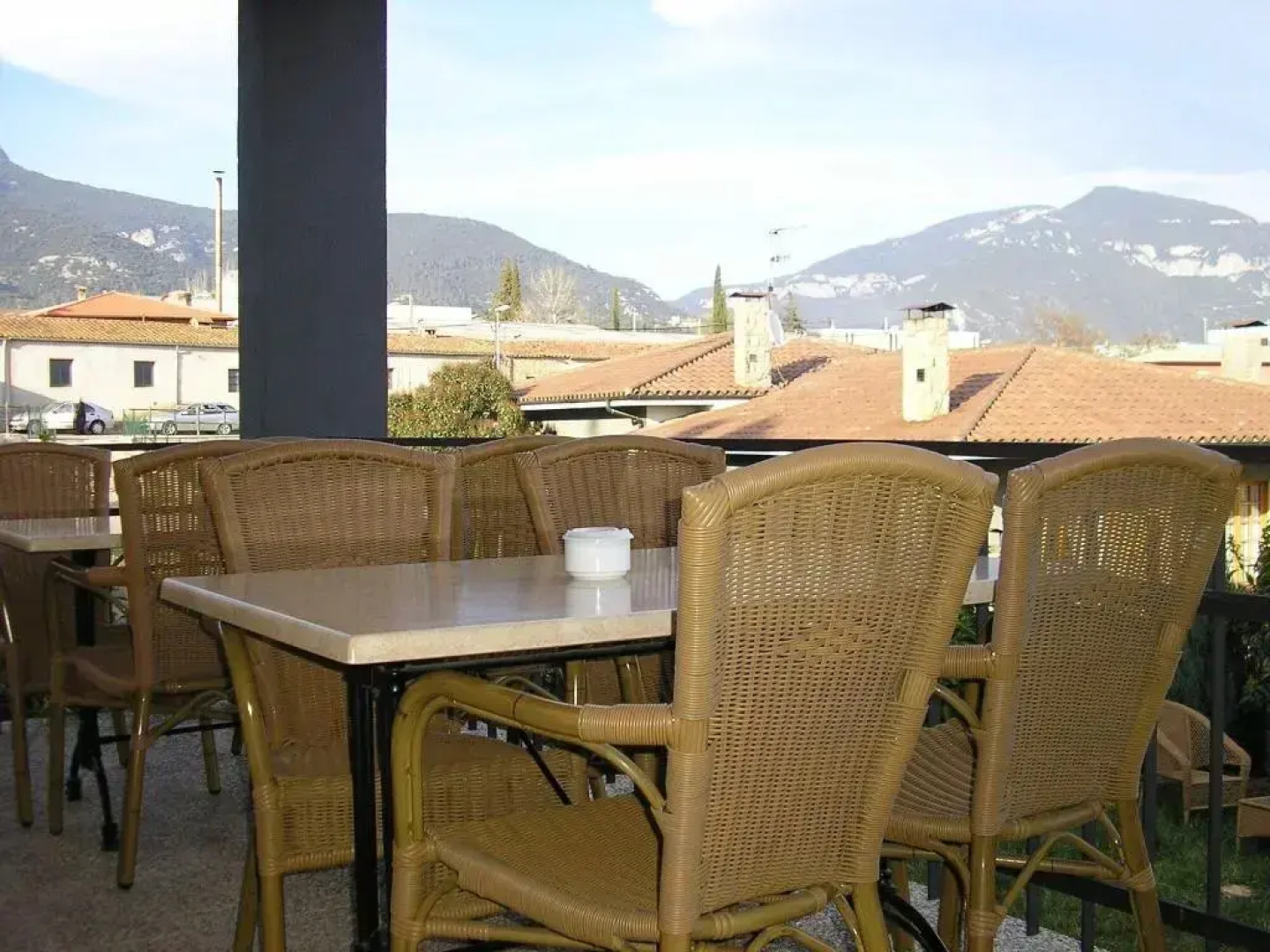 Hotel Alta Garrotxa