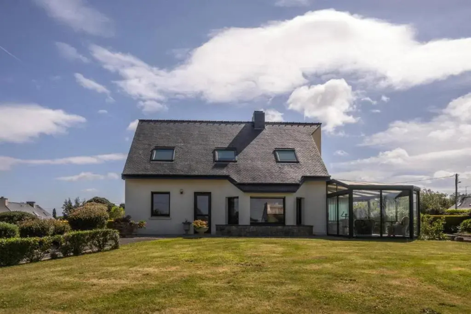 Résidence Ker Diskuiz-bugueles - Maisons & Villas pour 8 Personnes 014