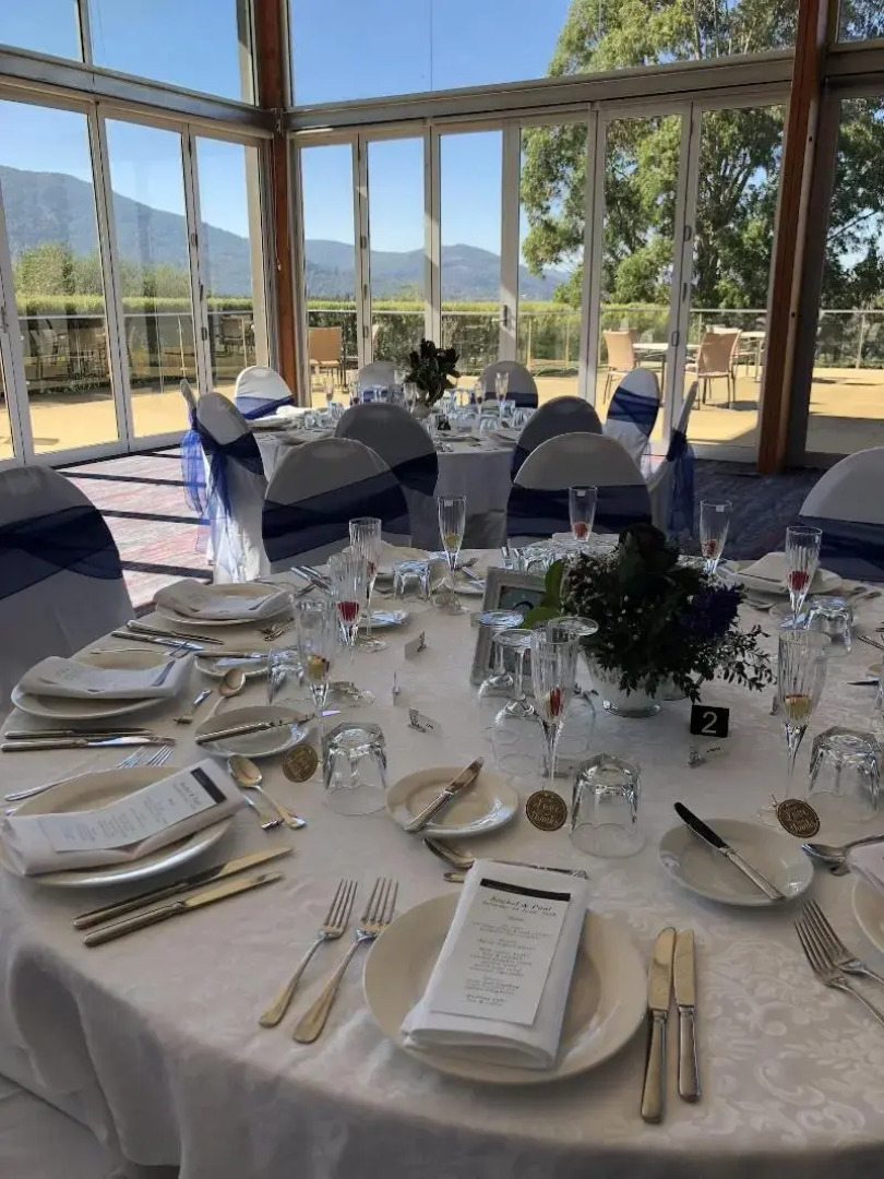 Macedon Ranges Hotel & Spa